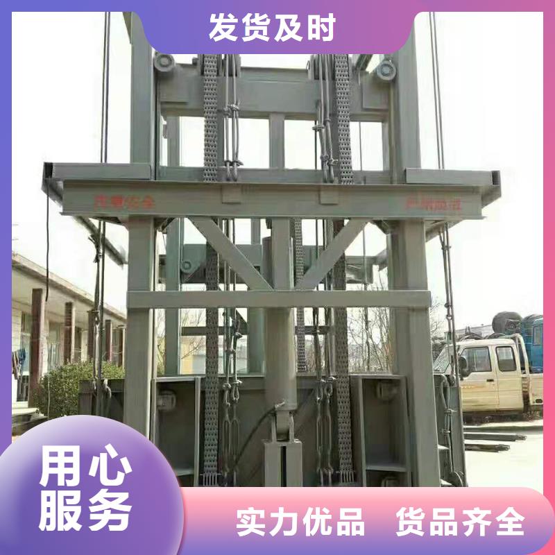 貨物升降平臺_傳菜機(jī)真實拍攝品質(zhì)可靠