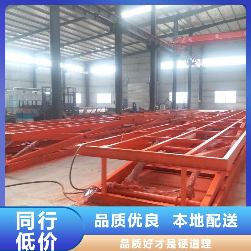 貨物升降平臺(tái)家用電梯真正的源頭廠家