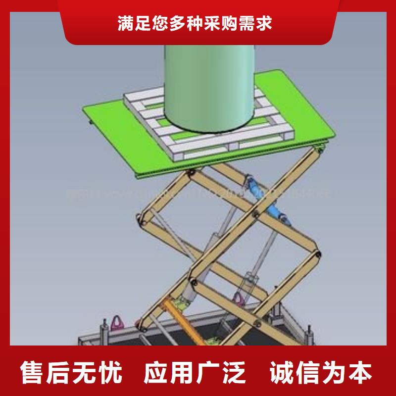 舞台升降机全国十强