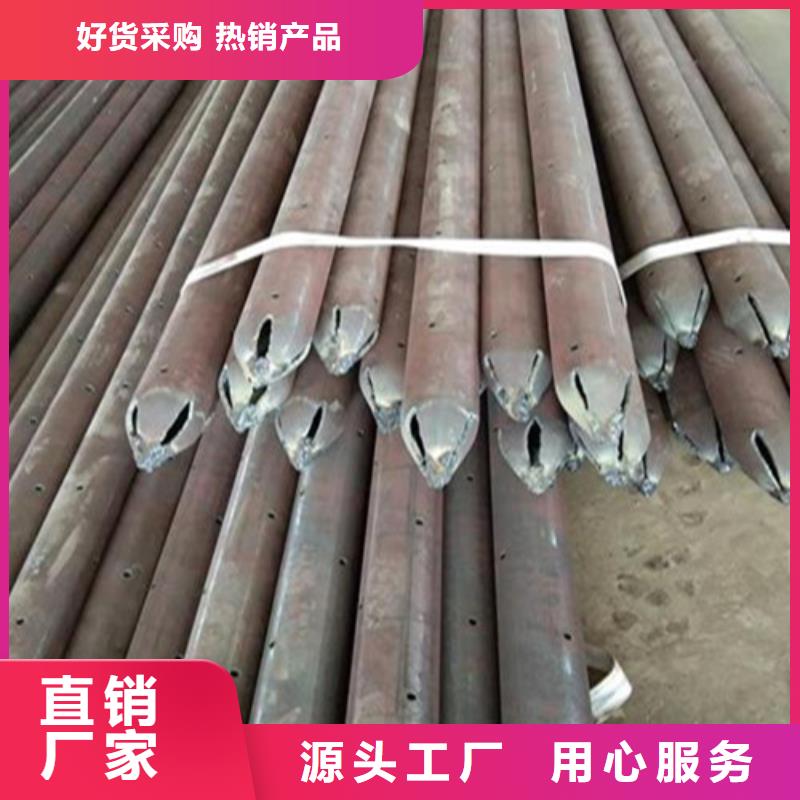 注浆管中压锅炉管就近发货