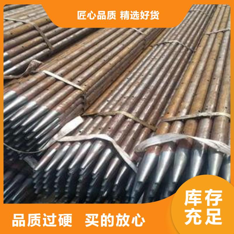 注漿管內螺旋管選擇我們沒錯