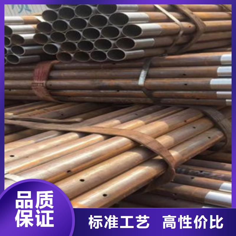 【注漿管】無縫管適用場景