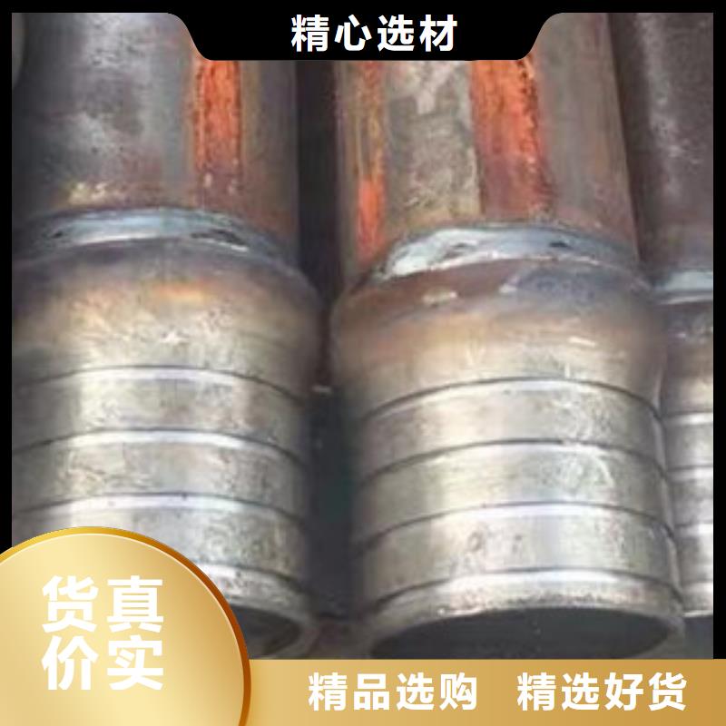 【聲測管】合金管市場行情