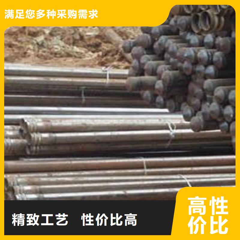 聲測管流體管一站式采購方便省心
