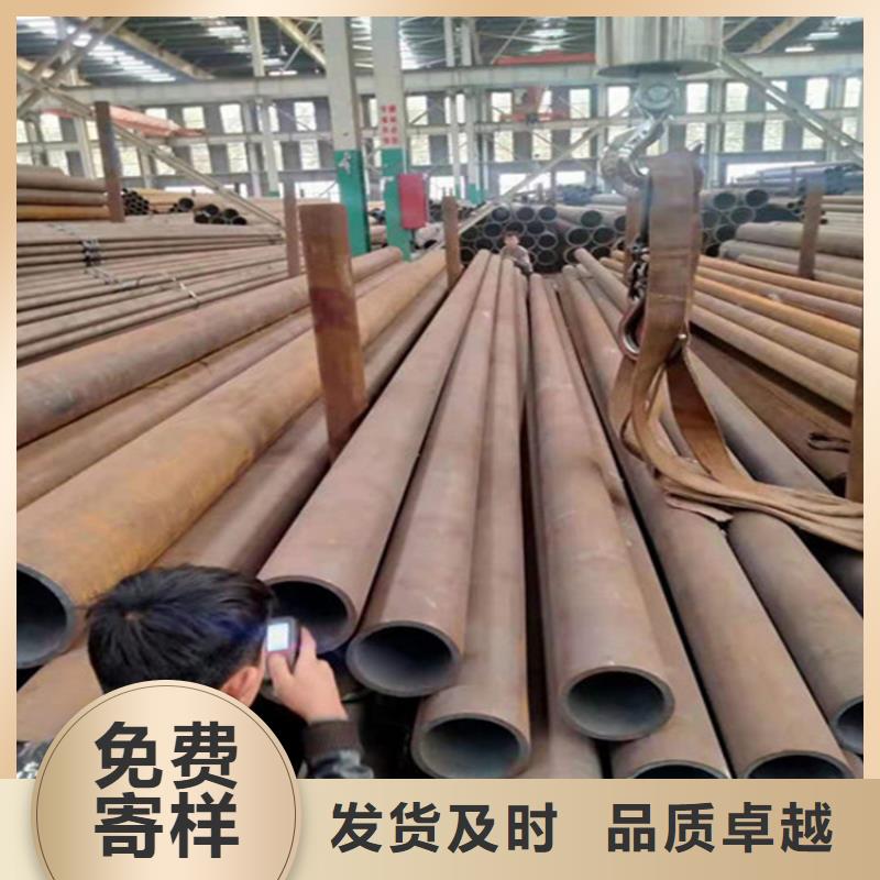 合金鋼管10CrMo910合金鋼管精選廠家好貨