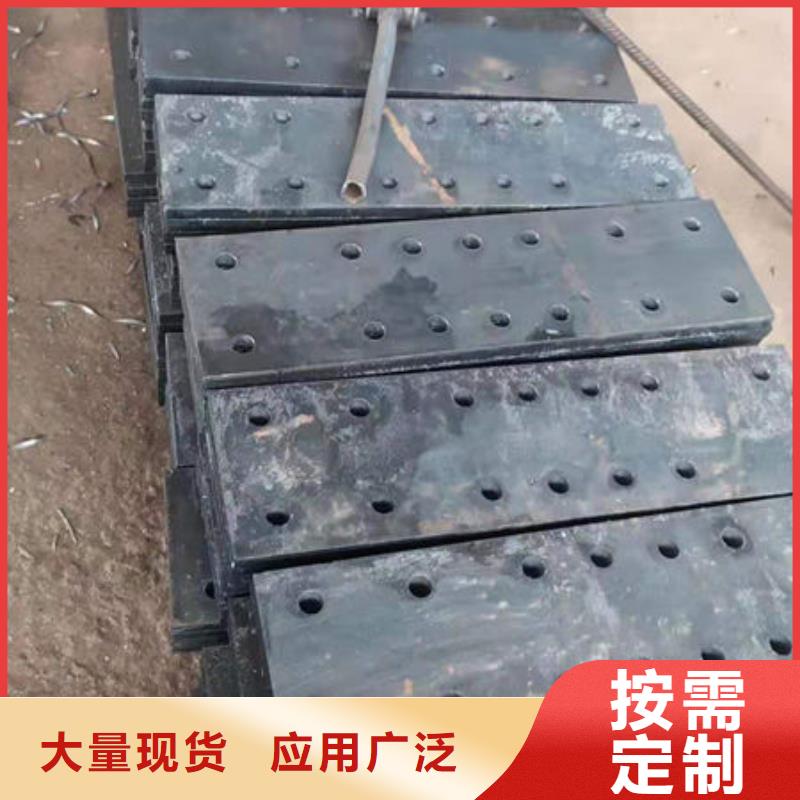 耐磨板熱軋無縫鋼管支持定制加工