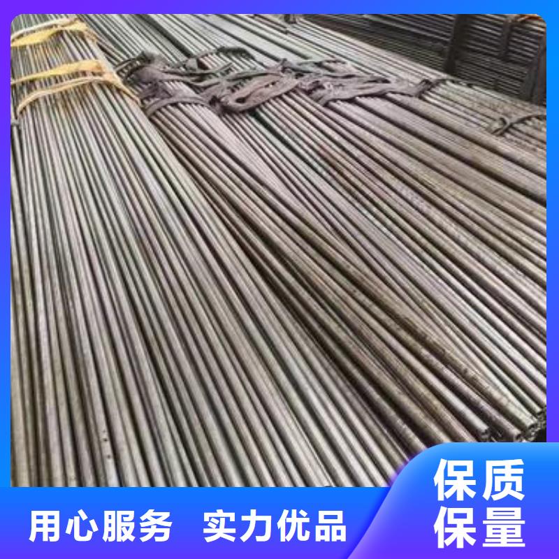 精密無縫管-熱軋無縫鋼管甄選好廠家