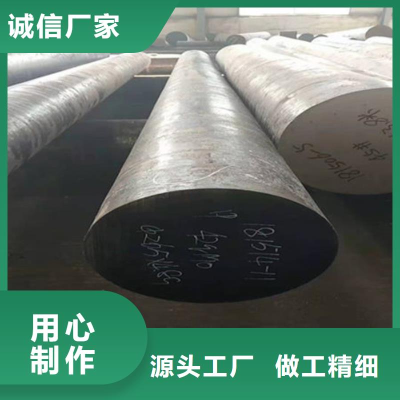 圓鋼_熱軋無縫鋼管出貨及時
