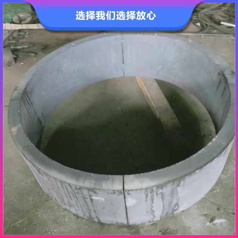 304不銹鋼管可按需定制