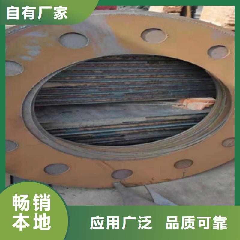 耐磨鋼板-可寄樣品