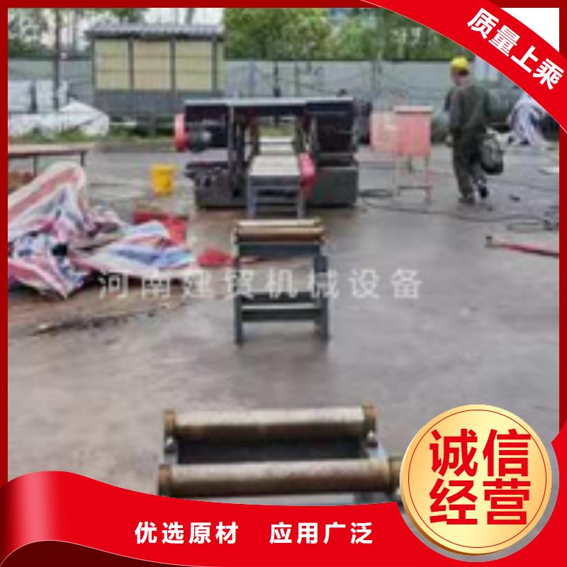 鋸床五機(jī)頭鋼筋彎箍機(jī)技術(shù)先進(jìn)