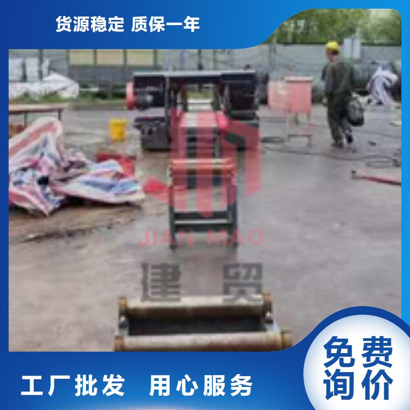 鋸床,鋼筋籠地滾籠機滿足客戶需求