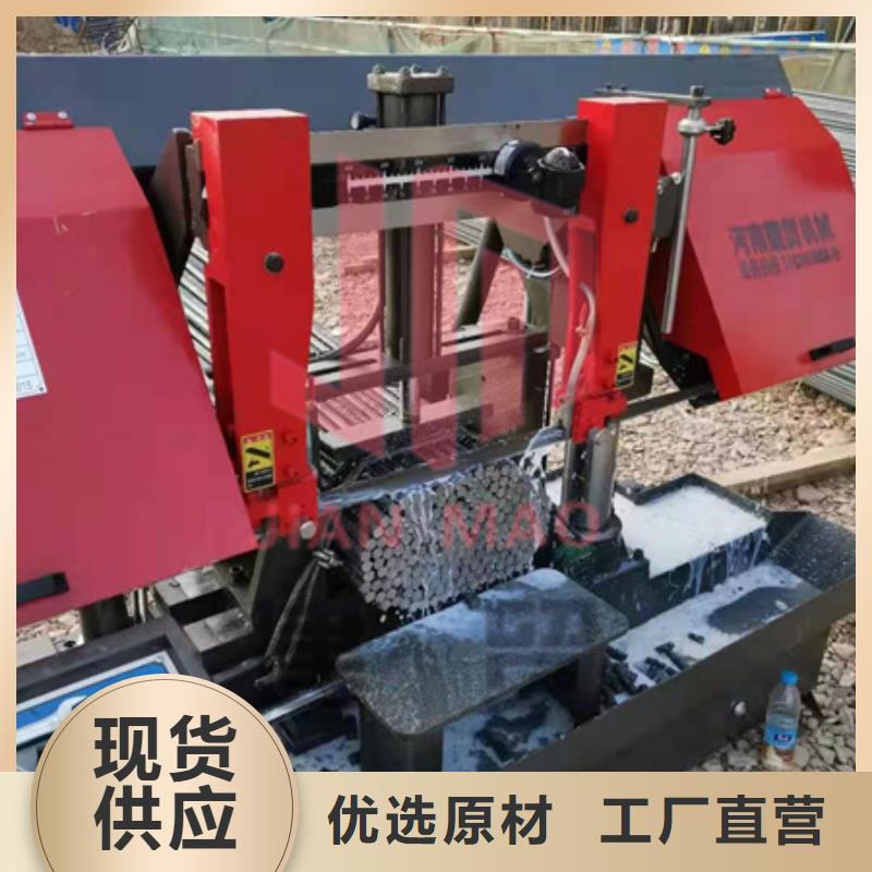 【鋸床】鋼筋籠地滾籠機拒絕偽劣產品