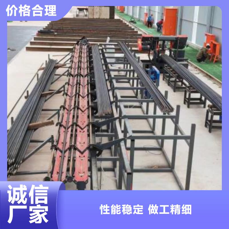 供應數控鋼筋鋸切生產線加工定制