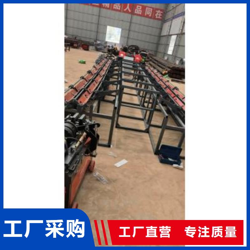 爆款數(shù)控鋼筋自動(dòng)滾絲線貨源充足