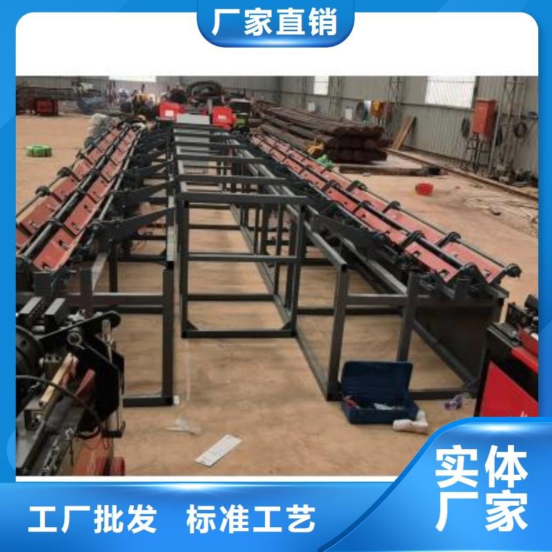 數(shù)控鋼筋鋸切生產(chǎn)線批發(fā)