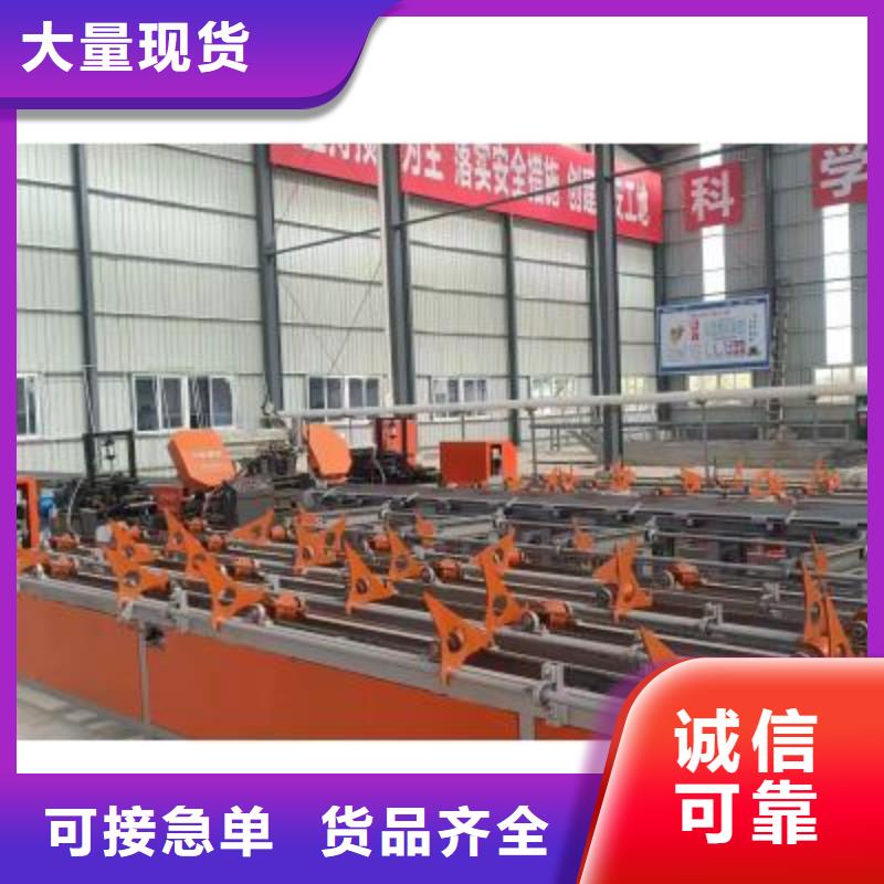 生產線鋼筋籠地滾籠機源頭工廠