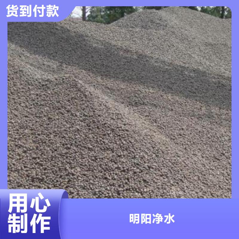 陶?；鹕綆r濾料保障產(chǎn)品質(zhì)量