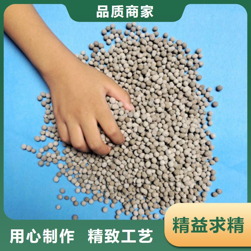 陶粒粘土生物陶粒濾料專注細節使用放心