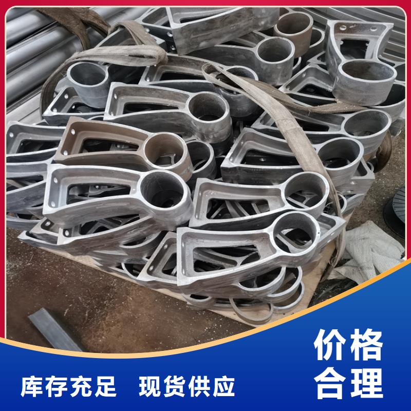 Q235橋梁防撞護欄規(guī)格齊全