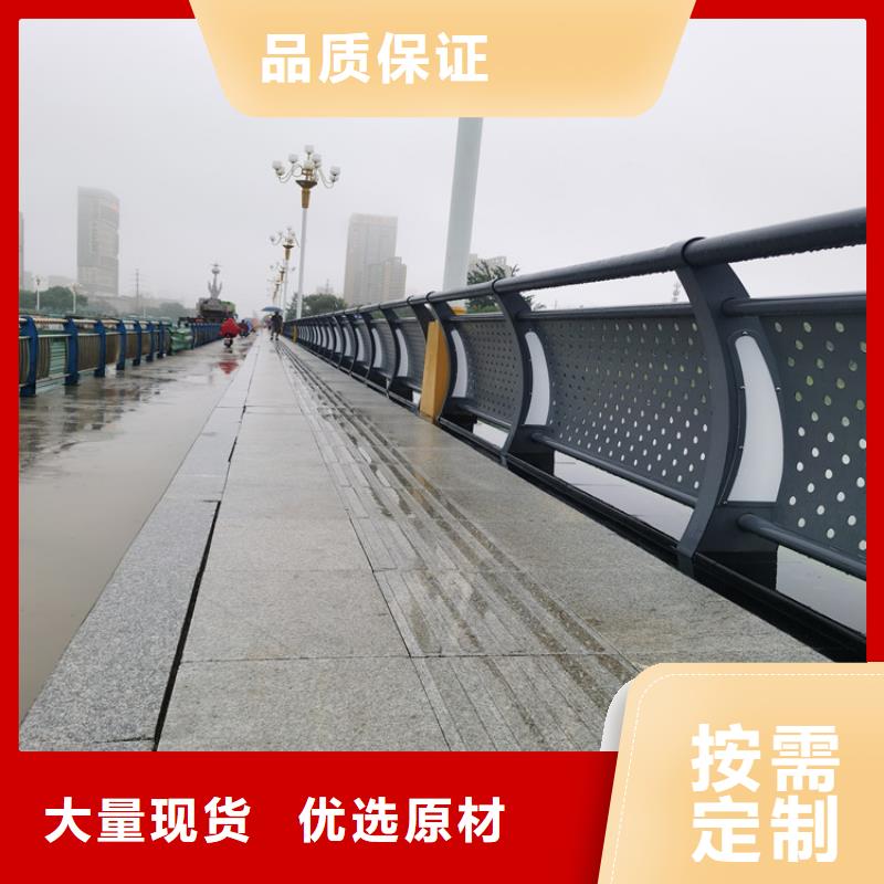 304不锈钢复合管抗磨损安装简单