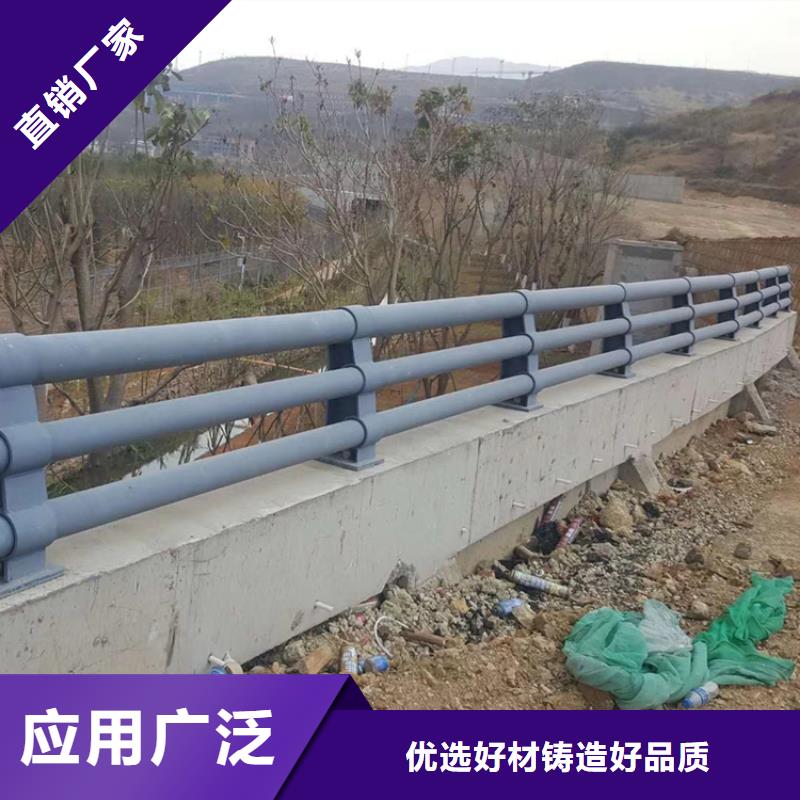 方管噴塑包廂防撞立柱現場安裝