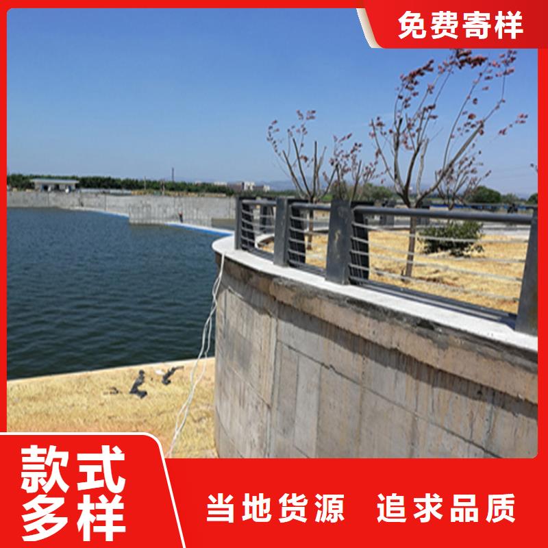 鋁合金燈光護(hù)欄廠家質(zhì)量保證