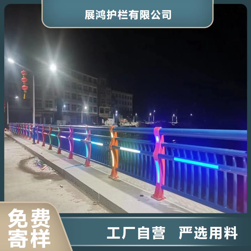 乡村道路防撞护栏防腐性能好