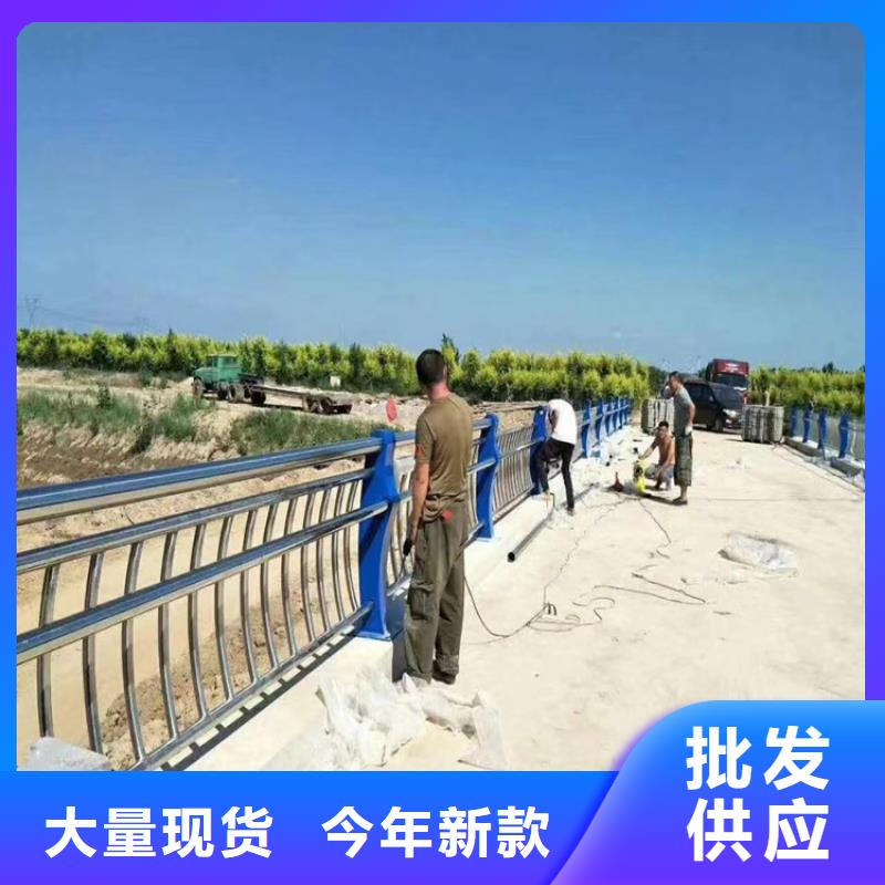 花園小區隔離欄桿保證人民的