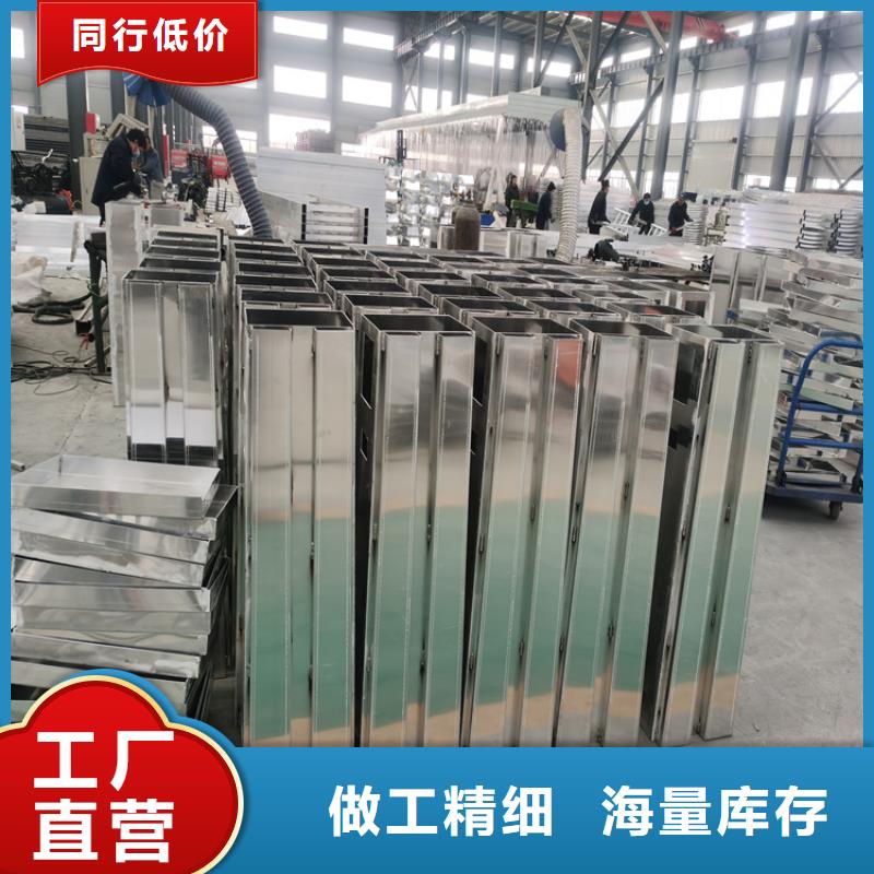 Q235橋梁防撞護欄展鴻護欄售后有保障