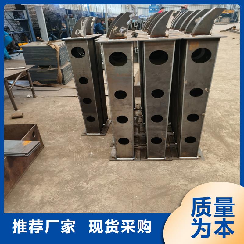 鋁合金道路防護欄耐腐蝕耐磨損