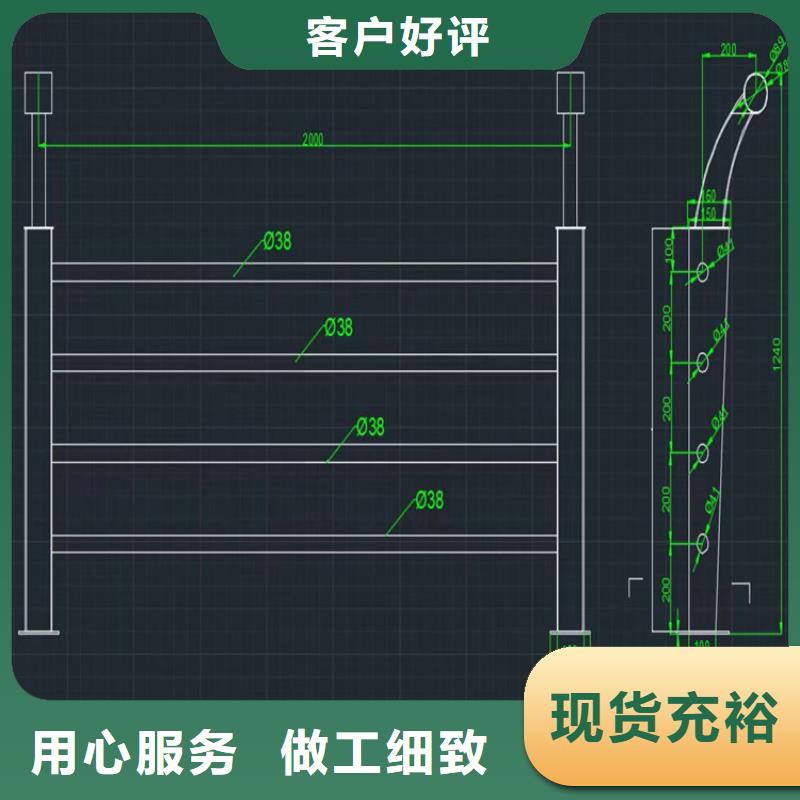 鋁合金立柱種類齊全