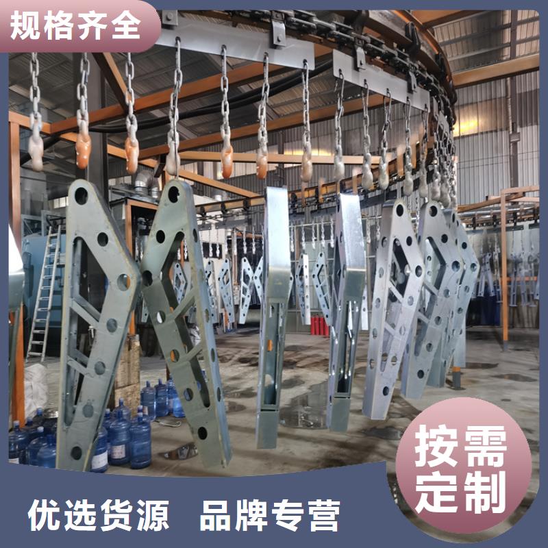 大口徑圓管防撞護欄這護欄廠家庫存充足