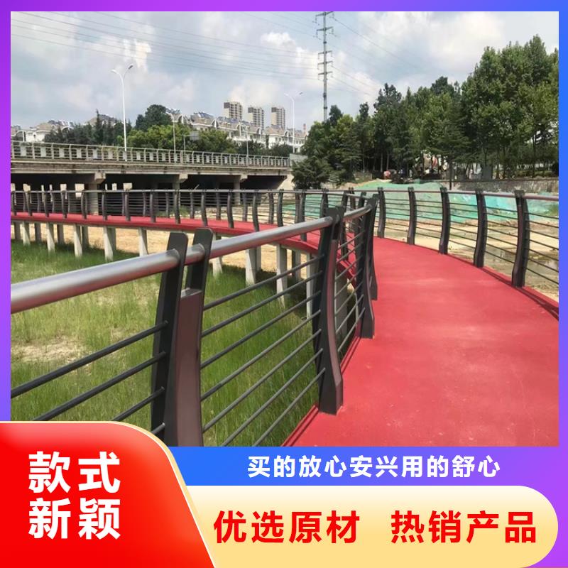 道路景觀護(hù)欄耐候性能好