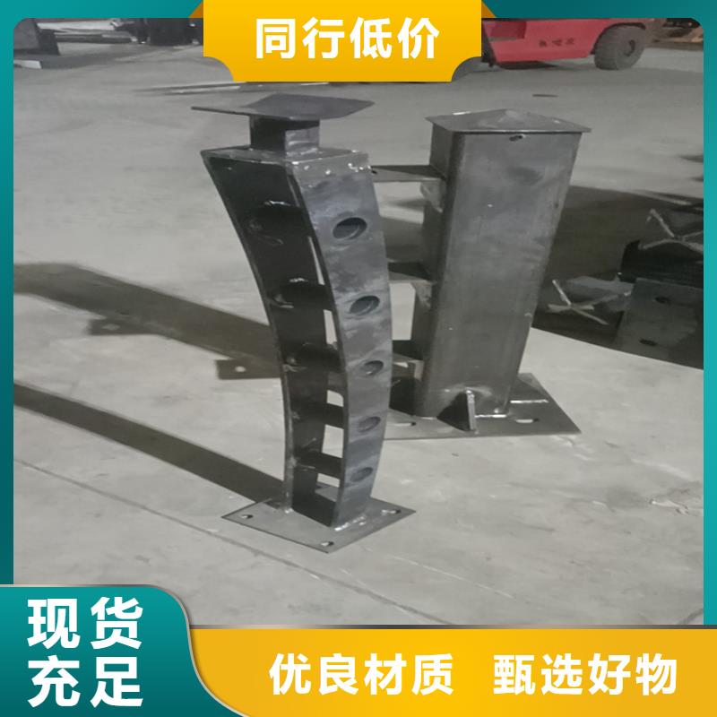 靜電噴塑橋梁防撞立柱耐腐蝕性能穩定