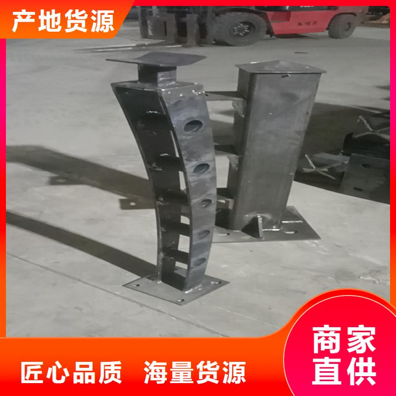 橋梁用鋁合金欄桿認(rèn)準(zhǔn)展鴻護(hù)欄實體廠家