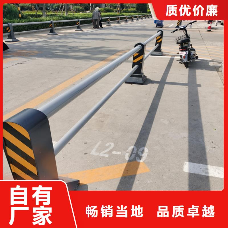 鋁合金高架橋防護欄全國供應