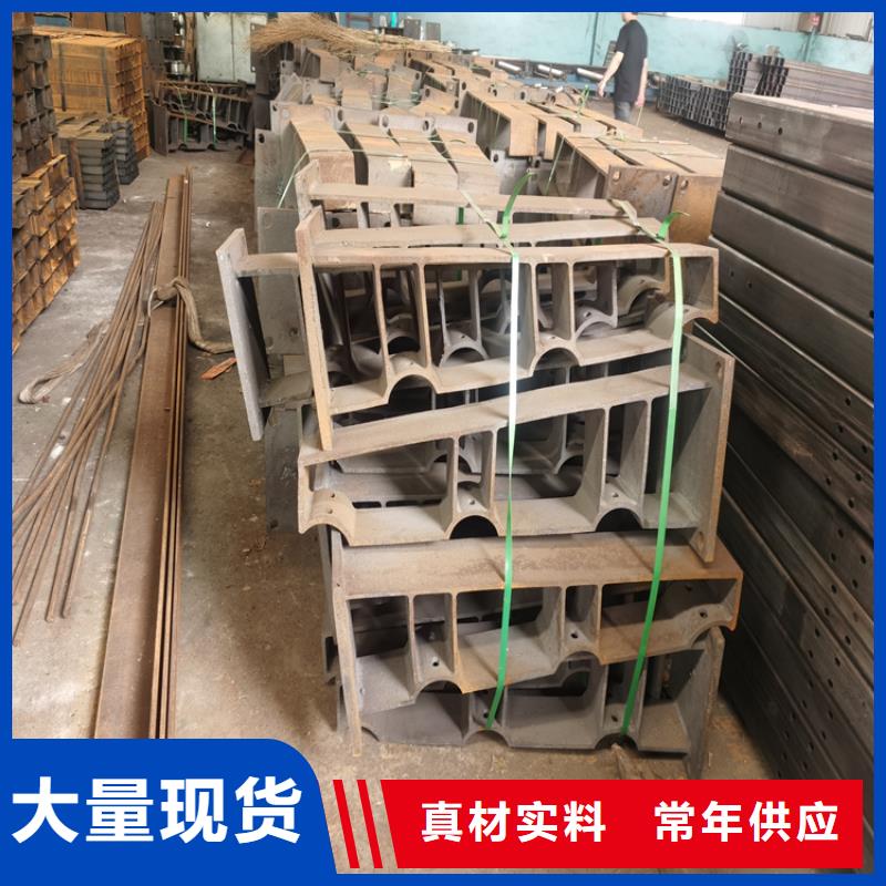 靜電噴塑護(hù)欄立柱款式經(jīng)典