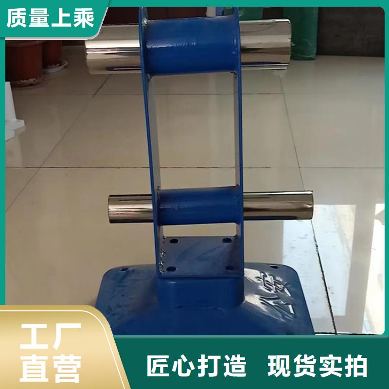 靜電噴塑方管防撞立柱美觀耐腐蝕