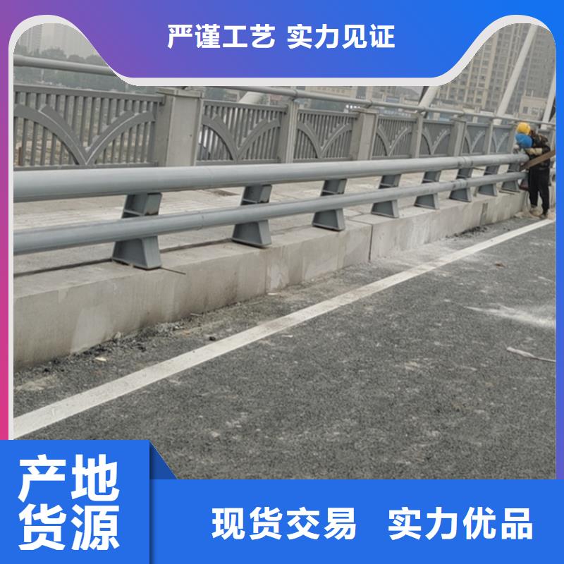 不锈钢钢丝绳桥梁防护栏展鸿护栏厂家长期承接