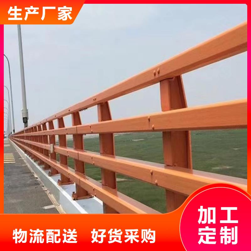 景观桥梁栏杆满焊工艺质量好