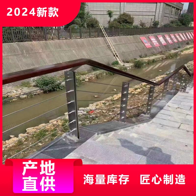 铝合金景区灯光护栏
氟碳漆道路灯光护栏按图纸定制