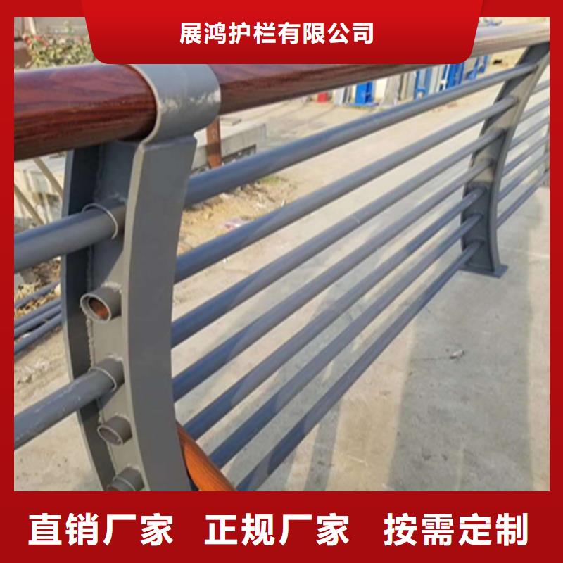 桥梁用不锈钢复合管质量有保障