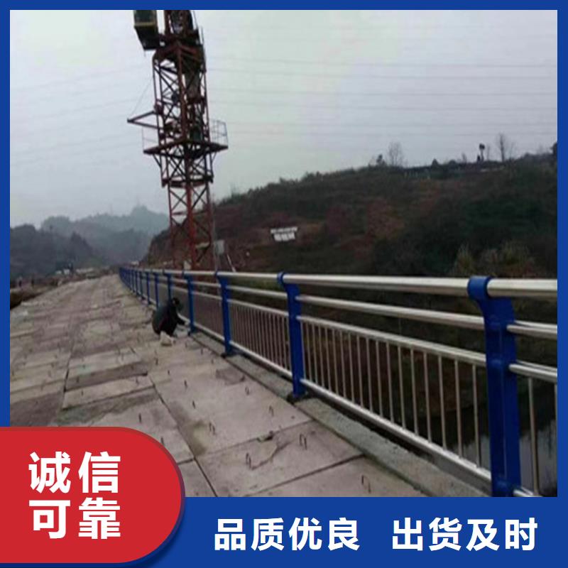 海南省文昌市木纹转运坚固桥梁护栏来图订购