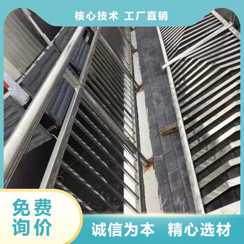 桥梁护栏-LED灯光护栏品质服务