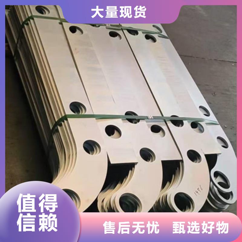 護欄鑄造石護欄質量層層把關
