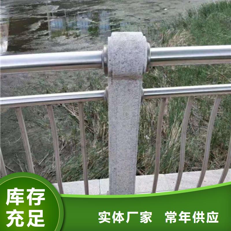 護欄人車分流欄廠家精選
