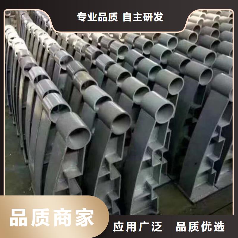 護欄防撞護欄多年行業(yè)經(jīng)驗