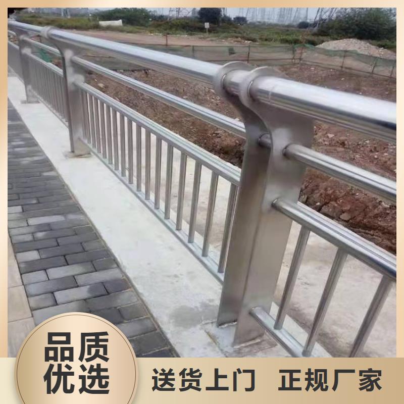 护栏灯光护栏出厂严格质检