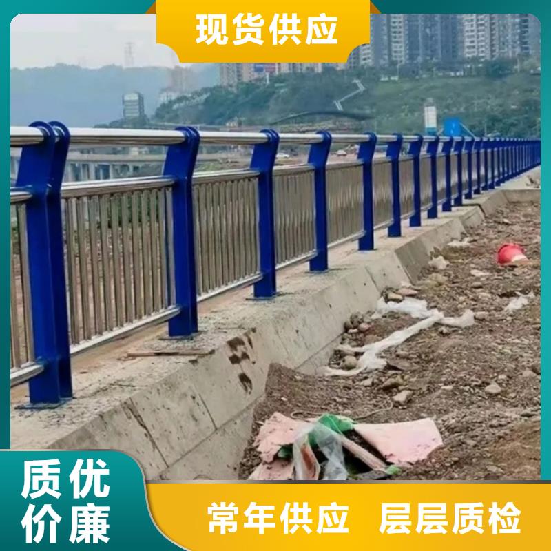 护栏灯光护栏出厂严格质检